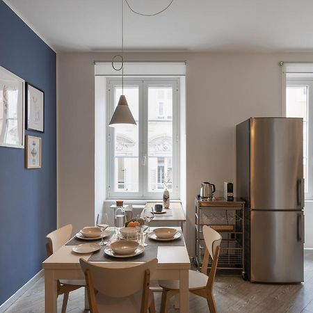La Casa In Viale Apartment Trieste Exterior photo