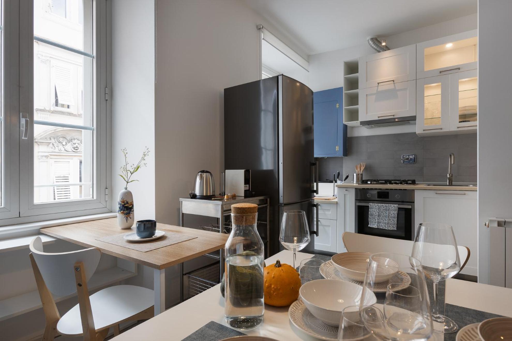 La Casa In Viale Apartment Trieste Exterior photo