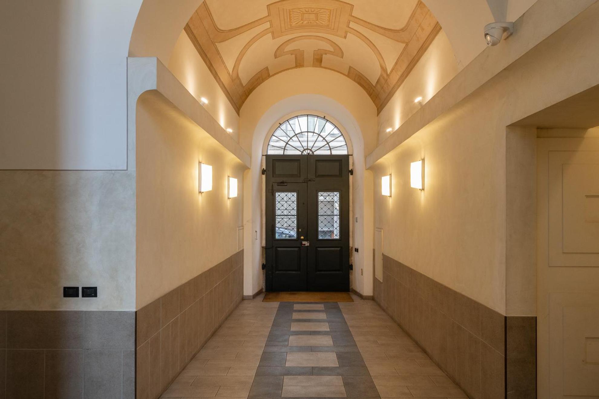 La Casa In Viale Apartment Trieste Exterior photo