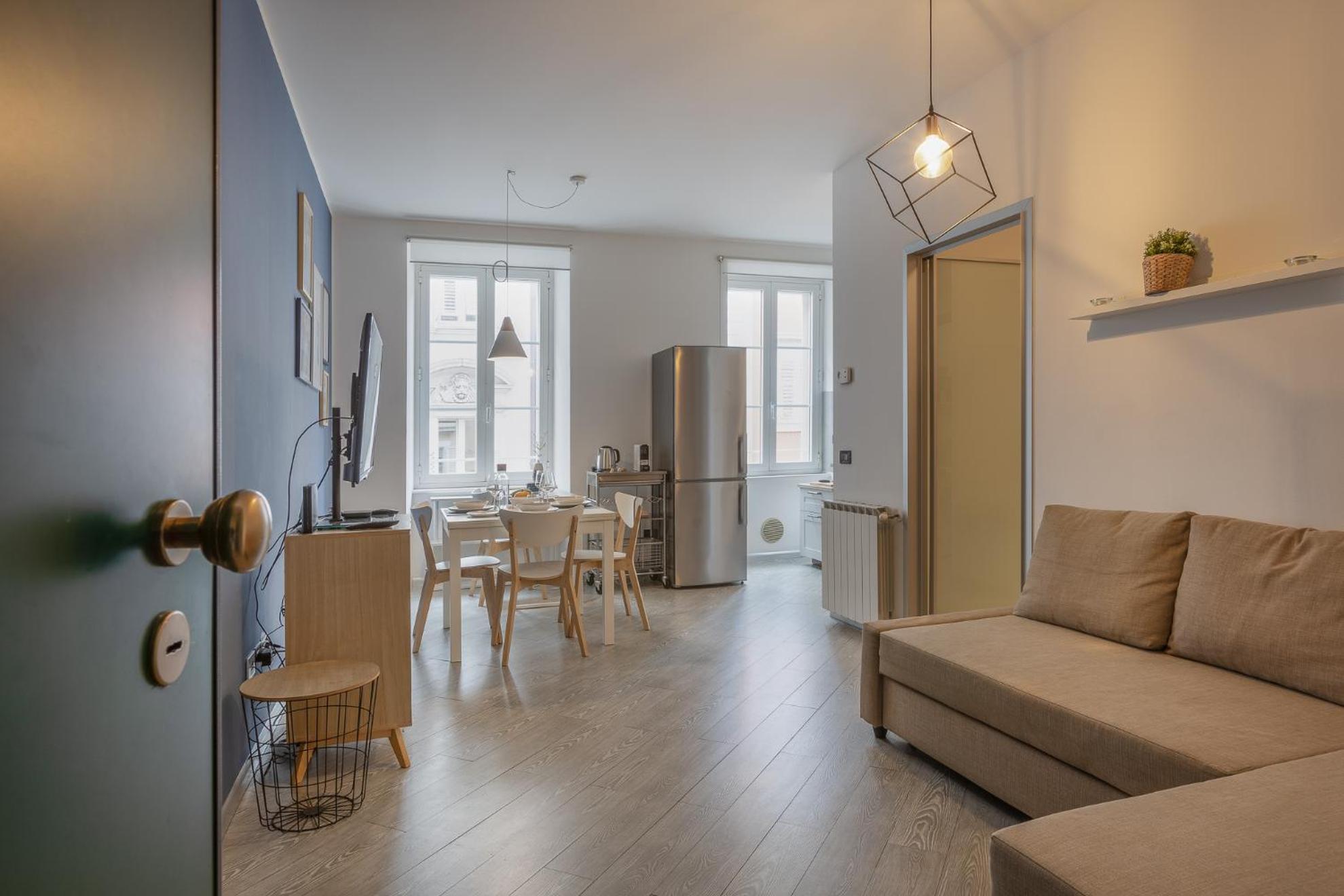 La Casa In Viale Apartment Trieste Exterior photo